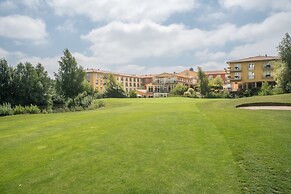Best Western Premier Castanea Resort Hotel