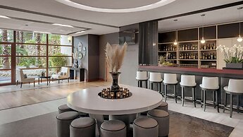 Precise Golf Resort El Rompido The Hotel