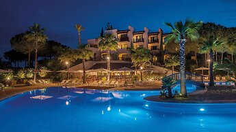 Precise Golf Resort El Rompido The Hotel