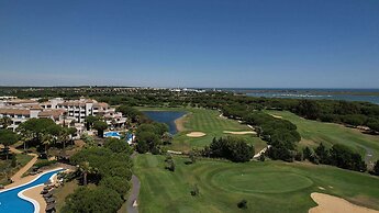 Precise Golf Resort El Rompido The Hotel