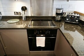 Fox Apartments