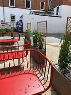Milling Hotel Ansgar