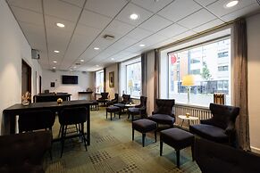 Milling Hotel Ansgar