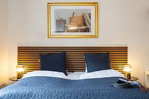 Milling Hotel Ansgar