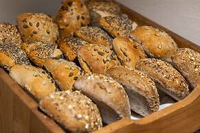 Milling Hotel Ansgar