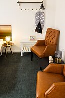 Milling Hotel Ansgar