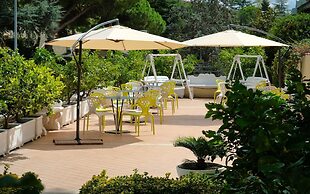 Garner Hotel Rome Aurelia by IHG