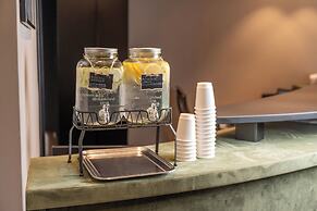 Garner Hotel Rome Aurelia by IHG