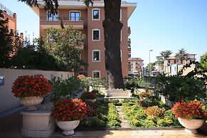 Garner Hotel Rome Aurelia by IHG