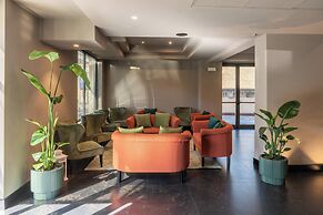Garner Hotel Rome Aurelia by IHG