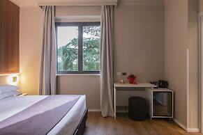 Garner Hotel Rome Aurelia by IHG
