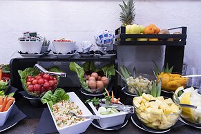 Garner Hotel Rome Aurelia by IHG