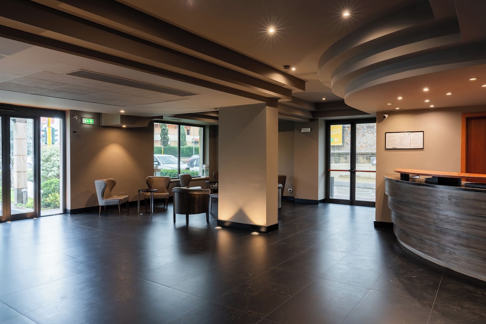Garner Hotel Rome Aurelia by IHG
