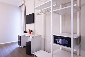 Garner Hotel Rome Aurelia by IHG