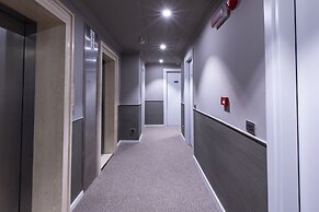 Garner Hotel Rome Aurelia by IHG