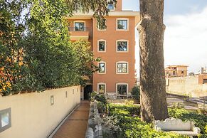 Garner Hotel Rome Aurelia by IHG