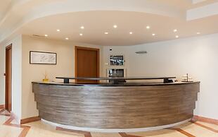 Garner Hotel Rome Aurelia by IHG