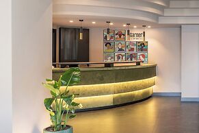 Garner Hotel Rome Aurelia by IHG