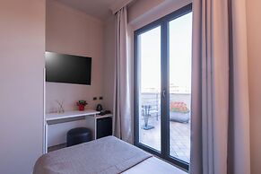 Garner Hotel Rome Aurelia by IHG
