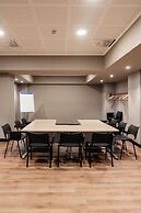 Garner Hotel Rome Aurelia by IHG