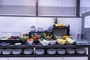 Garner Hotel Rome Aurelia by IHG