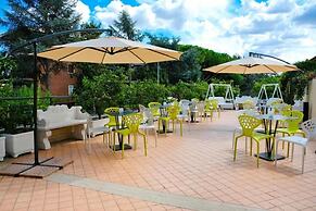 Garner Hotel Rome Aurelia by IHG