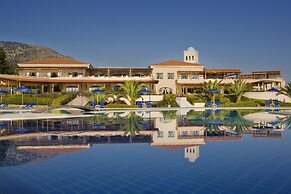 Pilot Beach Resort