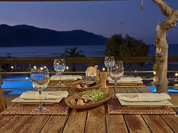 Pilot Beach Resort
