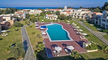 Pilot Beach Resort