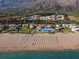 Pilot Beach Resort
