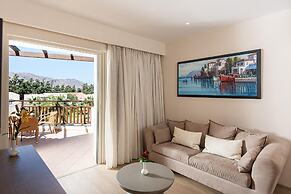 Pilot Beach Resort