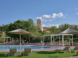 Pilot Beach Resort