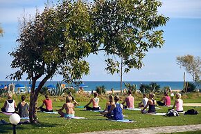 Pilot Beach Resort