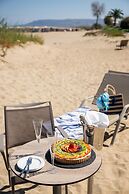 Pilot Beach Resort