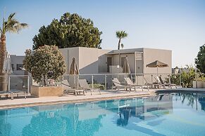 Sirios Village Hotel & Bungalows - All Inclusive