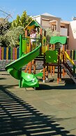 Sirios Village Hotel & Bungalows - All Inclusive