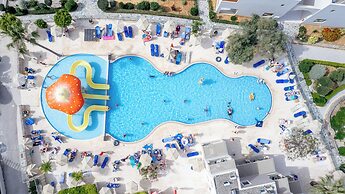 Sirios Village Hotel & Bungalows - All Inclusive