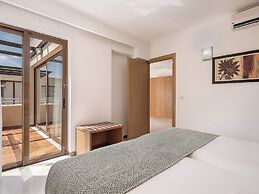 Sirios Village Hotel & Bungalows - All Inclusive