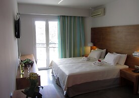 Petra Hotel