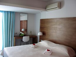 Petra Hotel