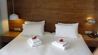 Petra Hotel