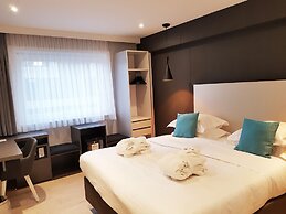 Andromeda Hotel