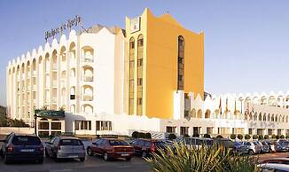 Ona Marinas de Nerja Spa Resort