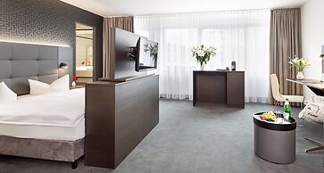 Victor’s Residenz-Hotel Berlin-Tegel