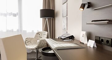 Victor’s Residenz-Hotel Berlin-Tegel