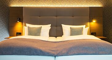 Victor’s Residenz-Hotel Berlin-Tegel