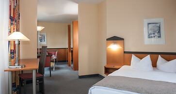 Victor’s Residenz-Hotel Berlin-Tegel