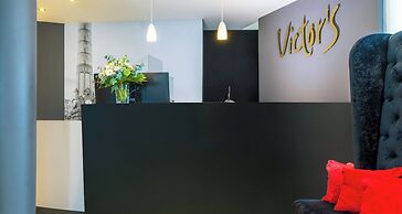 Victor’s Residenz-Hotel Berlin-Tegel
