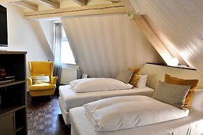 Villa Mittermeier Hotellerie & Restaurant