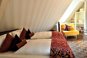 Villa Mittermeier Hotellerie & Restaurant